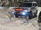 Toyota Land Cruiser 2000 годаүшін7 500 000 тг. в Усть-Каменогорск