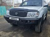 Toyota Land Cruiser 2000 годаүшін7 500 000 тг. в Усть-Каменогорск – фото 4