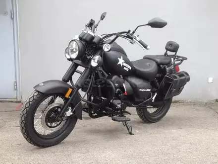  КРУЗЕР IMPERIYA MOTO DRAG STAR 300 2025 года за 1 300 000 тг. в Алматы – фото 2