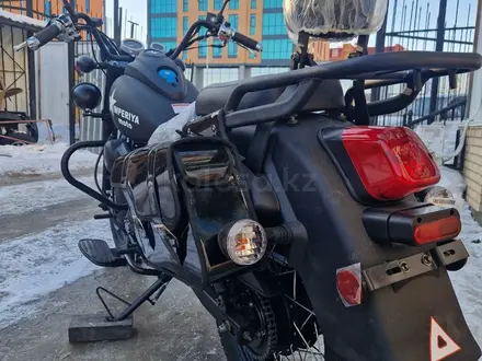  КРУЗЕР IMPERIYA MOTO DRAG STAR 300 2025 года за 1 300 000 тг. в Алматы – фото 11