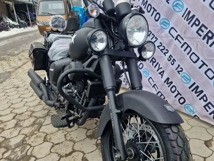  КРУЗЕР IMPERIYA MOTO DRAG STAR 300 2025 года за 1 300 000 тг. в Алматы – фото 12