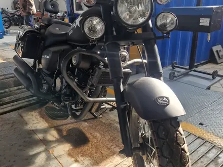  КРУЗЕР IMPERIYA MOTO DRAG STAR 300 2025 года за 1 300 000 тг. в Алматы – фото 15