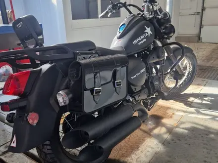  КРУЗЕР IMPERIYA MOTO DRAG STAR 300 2025 года за 1 300 000 тг. в Алматы – фото 19