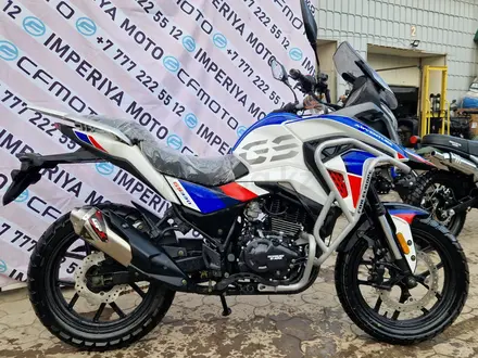 КРУЗЕР IMPERIYA MOTO DRAG STAR 300 2025 года за 1 300 000 тг. в Алматы – фото 23