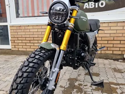  КРУЗЕР IMPERIYA MOTO DRAG STAR 300 2025 года за 1 300 000 тг. в Алматы – фото 29