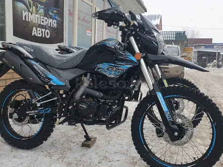  КРУЗЕР IMPERIYA MOTO DRAG STAR 300 2025 года за 1 300 000 тг. в Алматы – фото 36