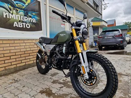  КРУЗЕР IMPERIYA MOTO DRAG STAR 300 2025 года за 1 300 000 тг. в Алматы – фото 38