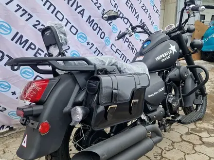  КРУЗЕР IMPERIYA MOTO DRAG STAR 300 2025 года за 1 300 000 тг. в Алматы – фото 4
