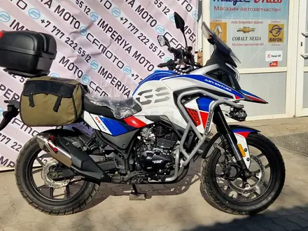 КРУЗЕР IMPERIYA MOTO DRAG STAR 300 2025 года за 1 300 000 тг. в Алматы – фото 55