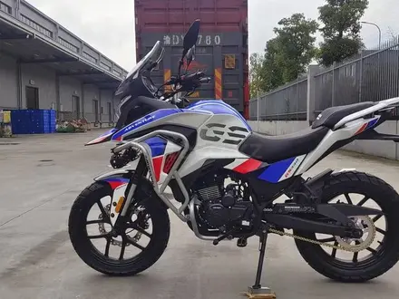  КРУЗЕР IMPERIYA MOTO DRAG STAR 300 2025 года за 1 300 000 тг. в Алматы – фото 57