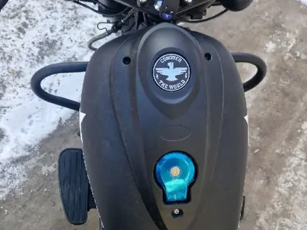  КРУЗЕР IMPERIYA MOTO DRAG STAR 300 2025 года за 1 300 000 тг. в Алматы – фото 6