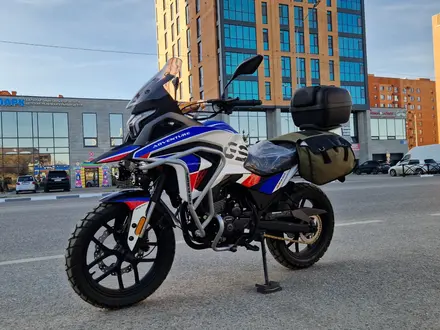  КРУЗЕР IMPERIYA MOTO DRAG STAR 300 2025 года за 1 300 000 тг. в Алматы – фото 66