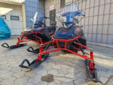  КРУЗЕР IMPERIYA MOTO DRAG STAR 300 2025 года за 1 300 000 тг. в Алматы – фото 69