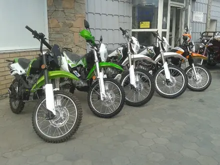  КРУЗЕР IMPERIYA MOTO DRAG STAR 300 2025 года за 1 300 000 тг. в Алматы – фото 76