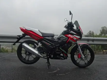  КРУЗЕР IMPERIYA MOTO DRAG STAR 300 2025 года за 1 300 000 тг. в Алматы – фото 77