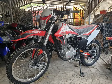  КРУЗЕР IMPERIYA MOTO DRAG STAR 300 2025 года за 1 300 000 тг. в Алматы – фото 82