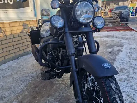  КРУЗЕР IMPERIYA MOTO DRAG STAR 300 2025 года за 1 300 000 тг. в Алматы – фото 9