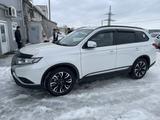 Mitsubishi Outlander 2021 годаүшін13 500 000 тг. в Уральск – фото 4