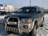 Mitsubishi Montero Sport 2002 года за 5 000 000 тг. в Павлодар – фото 5