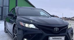 Toyota Camry 2019 годаfor12 000 000 тг. в Казалинск