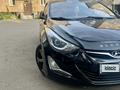 Hyundai Elantra 2014 годаfor6 050 000 тг. в Петропавловск – фото 5