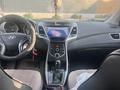 Hyundai Elantra 2014 годаfor6 050 000 тг. в Петропавловск – фото 13