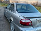 Kia Sephia 1999 года за 450 000 тг. в Жетиген – фото 3