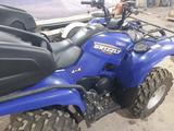 Yamaha  Grizzly 700 2009 годаүшін3 700 000 тг. в Аягоз – фото 4