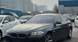 BMW 528 2010 года за 6 000 000 тг. в Шымкент – фото 2