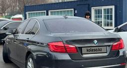 BMW 528 2010 года за 6 000 000 тг. в Шымкент – фото 3