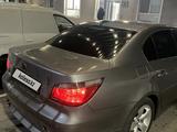 BMW 525 2004 года за 3 700 000 тг. в Актау – фото 4