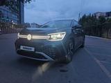 Volkswagen ID.6 2022 года за 11 800 000 тг. в Алматы – фото 2