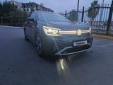 Volkswagen ID.6 2022 года за 11 800 000 тг. в Алматы
