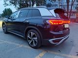 Volkswagen ID.6 2022 года за 11 800 000 тг. в Алматы – фото 5