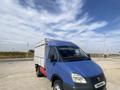 ГАЗ ГАЗель 2007 года за 3 500 000 тг. в Шымкент – фото 9