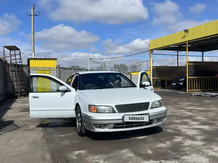 Nissan Cefiro 1997 года за 1 890 000 тг. в Алматы – фото 9