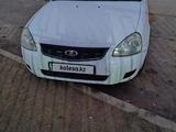 ВАЗ (Lada) Priora 2171 2012 года за 1 700 000 тг. в Уральск