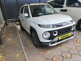 Hyundai Casper 2022 года за 6 250 000 тг. в Алматы – фото 3
