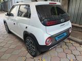 Hyundai Casper 2022 года за 6 250 000 тг. в Алматы – фото 4