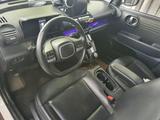 Hyundai Casper 2022 года за 6 250 000 тг. в Алматы – фото 5