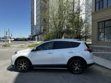 Toyota RAV4 2019 годаfor14 600 000 тг. в Шымкент – фото 4