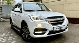 Lifan X60 2017 года за 4 400 000 тг. в Костанай – фото 3