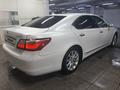 Lexus LS 460 2010 годаүшін11 700 000 тг. в Астана – фото 4