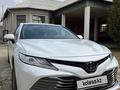 Toyota Camry 2020 годаfor18 900 000 тг. в Туркестан – фото 31