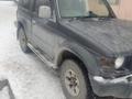 Mitsubishi Pajero 1993 годаүшін1 700 000 тг. в Жаркент