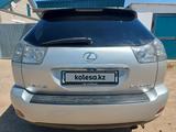 Lexus RX 350 2006 года за 7 400 000 тг. в Жезказган – фото 2