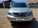 Lexus RX 350 2006 года за 7 400 000 тг. в Жезказган