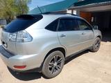 Lexus RX 350 2006 года за 7 400 000 тг. в Жезказган – фото 3