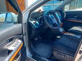 Lexus RX 350 2006 года за 7 400 000 тг. в Жезказган – фото 4