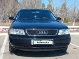 Audi A6 1996 года за 2 800 000 тг. в Астана